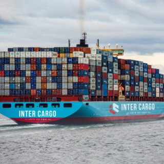 Telegram profile photo for InterCargo - Авто из США и Китая (N2)