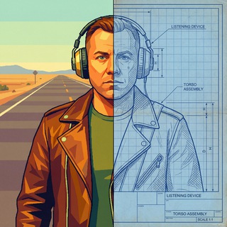 Telegram profile photo for Музыкальный калейдоскоп