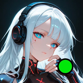 Telegram profile photo for Your Waifu