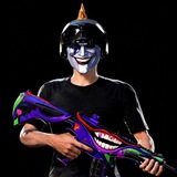 Telegram profile photo for 𝐏𝐔𝐁𝐆 | پاپجی