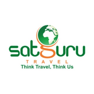 Telegram profile photo for Satguru Travel