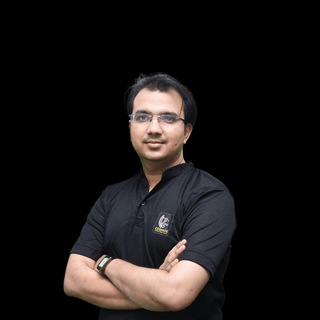 Telegram profile photo for Cosmos Classes RPSC