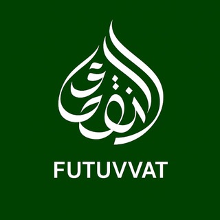 Telegram profile photo for Futuvvat