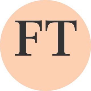 Telegram profile photo for Financial Times