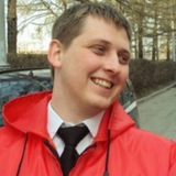 Telegram profile photo for Саша, ты смешной