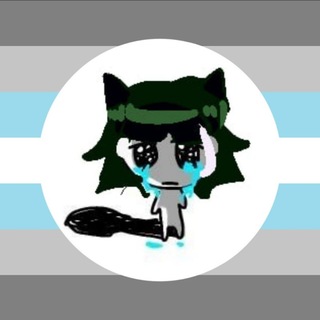Telegram profile photo for тсумі зелена дупця