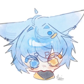 Telegram profile photo for ⋆.˚ 𝑅𝑎𝑚𝑖˚.⋆