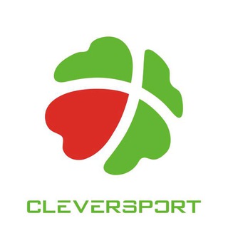 Telegram profile photo for 🍀 НОВОСТИ CLEVERSPORT 🍀