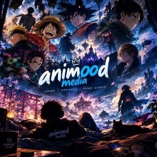 Telegram profile photo for animuz