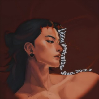 Telegram profile photo for ʟɪʟɪʟɪᴛᴛ ʜᴇᴀᴅᴄᴀɴᴏɴꜱ | архив