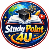 Telegram profile photo for UPSSSC EXAM By Study Point 4U