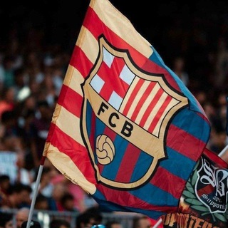 Telegram profile photo for Барселона | Blaugrana
