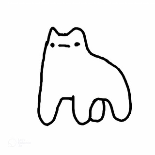 Telegram profile photo for Gunging Cat