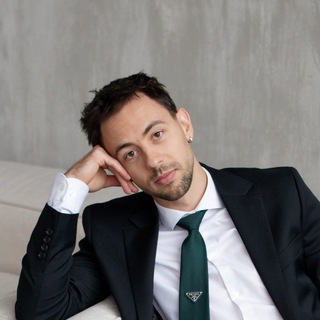 Telegram profile photo for Serhii Khorunzhyi