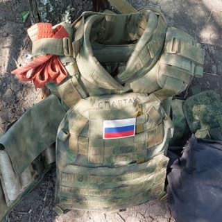 Telegram profile photo for Позывной 《♤СПАРТАК♤》