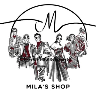 Telegram profile photo for Mila's Shop | Ташкент