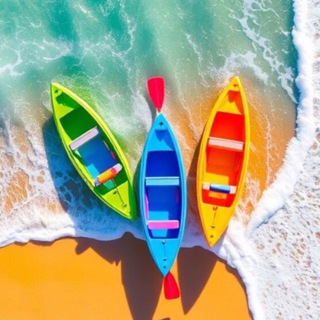Telegram profile photo for Амур-туризм.рф Горящие туры из Хабаровска