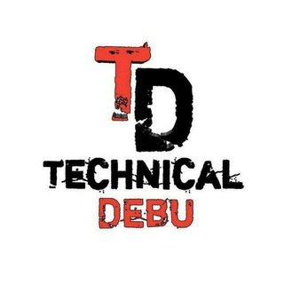 Telegram profile photo for TECHNICALL DEBU