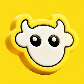 Telegram profile photo for COW.CM 超牛VPN社群 Global Group