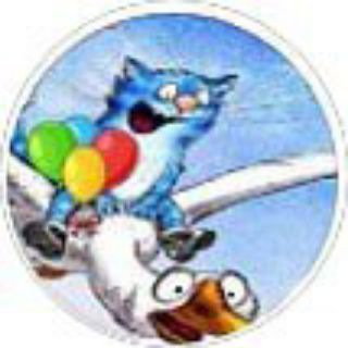 Telegram profile photo for Смехота и только)) юмор!