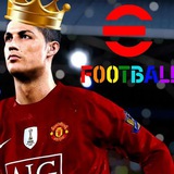 Telegram profile photo for E_FOOTBOLL_MOBILE
