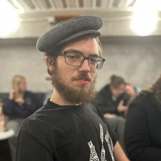 Telegram profile photo for добрый вечер здравствуйте йоу