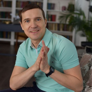 Telegram profile photo for 🙏 Медитации и энергопрактики