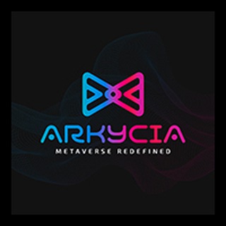 Telegram profile photo for Arkycia Metaverse Official