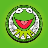 Telegram profile photo for Kermit coin BSC