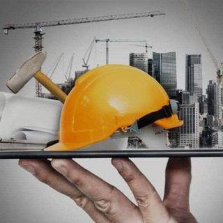 Telegram profile photo for Civil Engineering HD