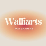 Telegram profile photo for WalliArts