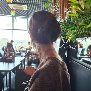Telegram profile photo for внутренние миры иненн