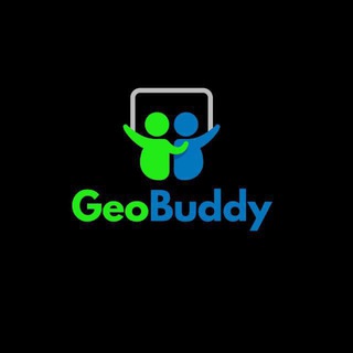 Telegram profile photo for GeoBuddy