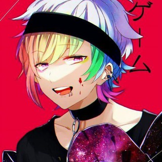 Telegram profile photo for Anime Mansion