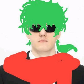Telegram profile photo for Радек кеке