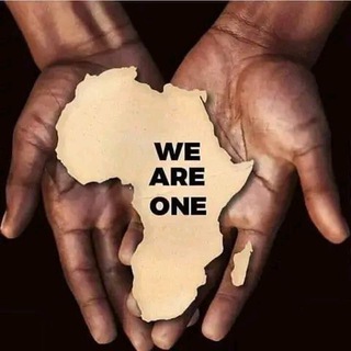 Telegram profile photo for Pro-African Subs
