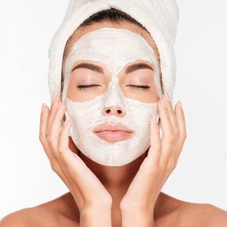 Telegram profile photo for Skin care by ayat💛