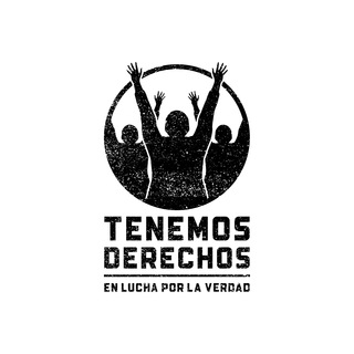 Telegram profile photo for Tenemos Derechos
