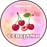 Telegram profile photo for CEREJAMK
