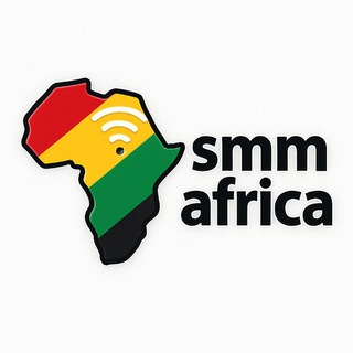 Telegram profile photo for SMM Panel - SMM Africa - smm.africa - #1 Best & Cheapest SMM Panel Provider