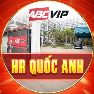 Telegram profile photo for QUỐC ANH TUYỂN DỤNG ABCVIP