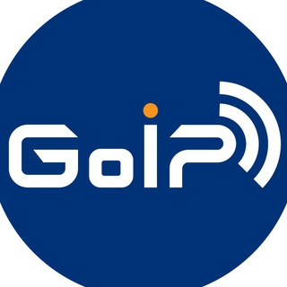 Telegram group profile photo for ru_goip