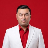 Telegram profile photo for Muzaffar Xamdamov