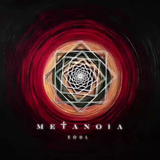 Telegram profile photo for 🌪️Metanoia Soul🌪️