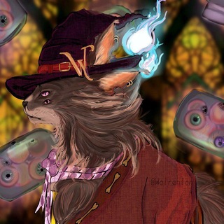Telegram profile photo for И𝚌к𝚢𝚌𝚌тв𝚘 𝙱𝚊ль𝚙𝚎н И𝚘н𝚊 (18+)