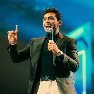 Telegram profile photo for Daniel G Sales Channel