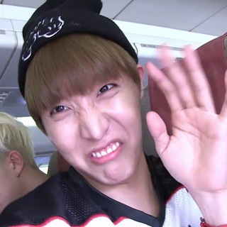 Telegram profile photo for 💜Fun Bangtan💜