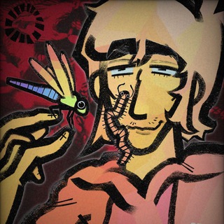 Telegram profile photo for Пσтσмყ чтσ Бყлгყρ :Р