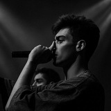 Telegram profile photo for just|رهام