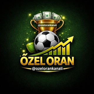 Telegram profile photo for Özel Oran Kanalı